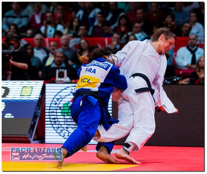 Paris 2014 by P.Lozano cat -63 kg (195)